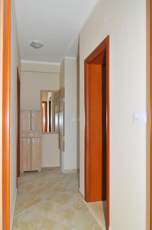 Apartments Mira Tivat Kültér fotó