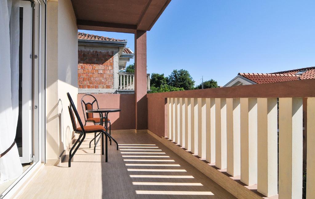 Apartments Mira Tivat Kültér fotó