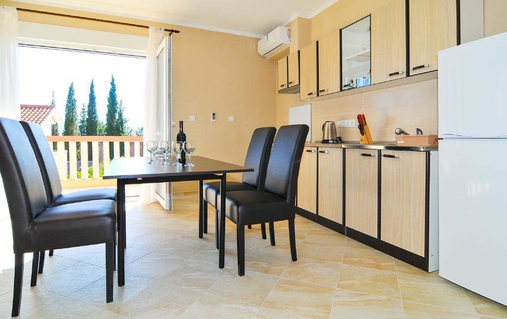 Apartments Mira Tivat Kültér fotó