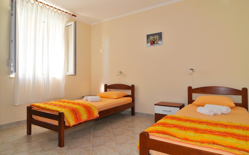 Apartments Mira Tivat Kültér fotó