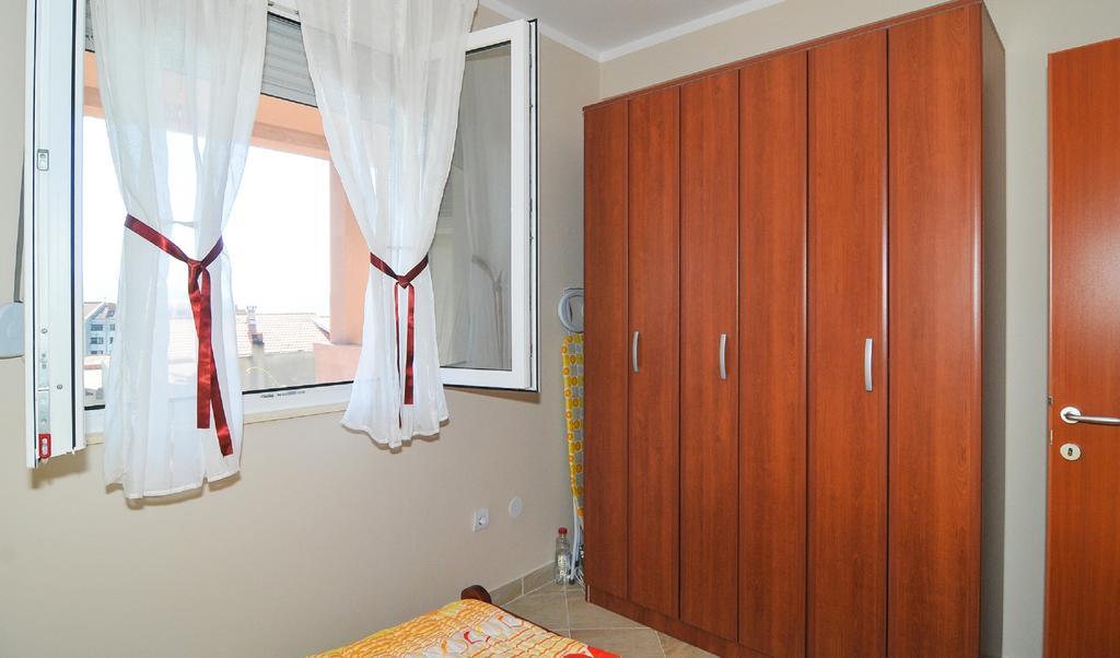 Apartments Mira Tivat Kültér fotó