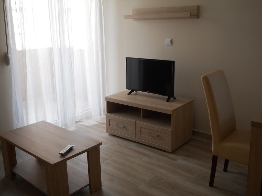 Apartments Mira Tivat Kültér fotó