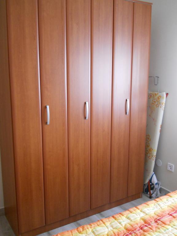 Apartments Mira Tivat Kültér fotó