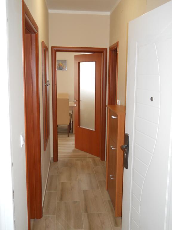 Apartments Mira Tivat Kültér fotó
