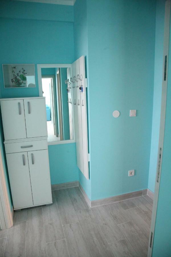 Apartments Mira Tivat Kültér fotó